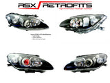 Honda S2000 Headlight Performance & Style Package