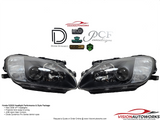 Honda S2000 Headlight Performance & Style Package