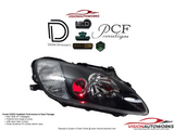 Honda S2000 Headlight Performance & Style Package