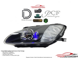 Honda S2000 Headlight Performance & Style Package