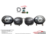 Toyota Celica (94-99) Headlight Performance & Style Package