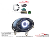 Toyota Celica (94-99) Headlight Performance & Style Package