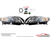 Honda CR-Z (2011-2016) Headlight Performance & Style Package