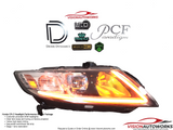 Honda CR-Z (2011-2016) Headlight Performance & Style Package