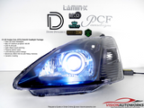 Honda Civic EP3 (2001-2005) Headlight Package