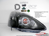 Honda Civic EP3 (2001-2005) Headlight Package