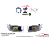 Lexus GX470 (2003-2009) Fog Light Package