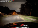Lexus GX470 (2003-2009) Fog Light Package