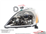 Lexus GX470 (2003-2009) Headlight Package