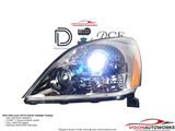 Lexus GX470 (2003-2009) Headlight Package