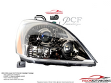 Lexus GX470 (2003-2009) Headlight Package