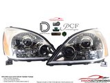Lexus GX470 (2003-2009) Headlight Package