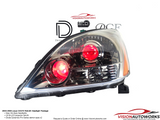 Lexus GX470 (2003-2009) Headlight Package
