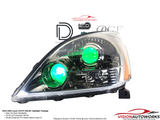 Lexus GX470 (2003-2009) Headlight Package