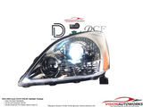 Lexus GX470 (2003-2009) Headlight Package