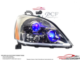 Lexus GX470 (2003-2009) Headlight Package