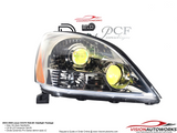 Lexus GX470 (2003-2009) Headlight Package
