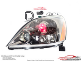 Lexus GX470 (2003-2009) Headlight Package