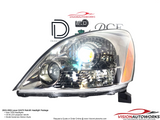 Lexus GX470 (2003-2009) Headlight Package