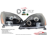 Lexus GX470 (2003-2009) Headlight Package