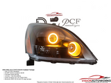 Lexus GX470 (2003-2009) Headlight Package