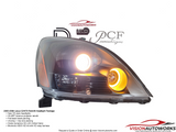 Lexus GX470 (2003-2009) Headlight Package