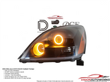 Lexus GX470 (2003-2009) Headlight Package