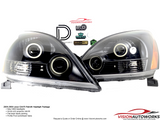 Lexus GX470 (2003-2009) Headlight Package