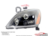 Lexus GX470 (2003-2009) Headlight Package