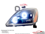 Lexus GX470 (2003-2009) Headlight Package