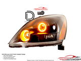 Lexus GX470 (2003-2009) Headlight Package