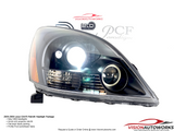Lexus GX470 (2003-2009) Headlight Package