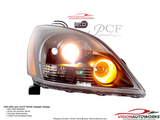 Lexus GX470 (2003-2009) Headlight Package