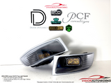 Lexus GX470 (2003-2009) Fog Light Package