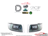 Lexus GX470 (2003-2009) Fog Light Package