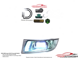 Lexus GX470 (2003-2009) Fog Light Package
