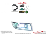 Lexus GX470 (2003-2009) Fog Light Package