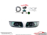 Lexus GX470 (2003-2009) Fog Light Package