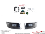 Lexus GX470 (2003-2009) Fog Light Package