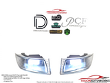 Lexus GX470 (2003-2009) Fog Light Package