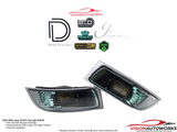 Lexus GX470 (2003-2009) Fog Light Package
