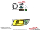 Lexus GX470 (2003-2009) Fog Light Package