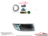 Lexus GX470 (2003-2009) Fog Light Package