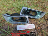 Lexus GX470 (2003-2009) Fog Light Package