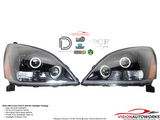 Lexus GX470 (2003-2009) Headlight Package