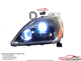 Lexus GX470 (2003-2009) Headlight Package