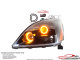 Lexus GX470 (2003-2009) Headlight Package