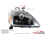 Lexus GX470 (2003-2009) Headlight Package