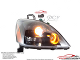 Lexus GX470 (2003-2009) Headlight Package