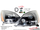 Lexus GX470 (2003-2009) Headlight Package